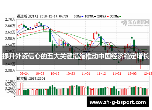 提升外资信心的五大关键措施推动中国经济稳定增长 提升外资信心的五大关键措施推动中国经济稳定增长