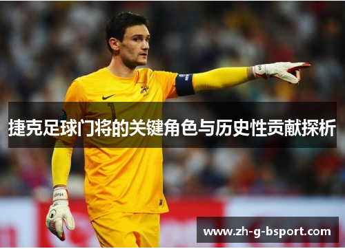 捷克足球门将的关键角色与历史性贡献探析