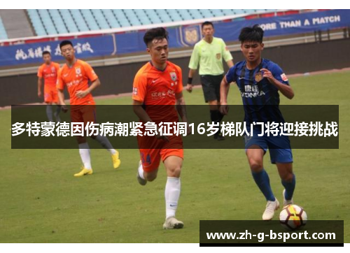 多特蒙德因伤病潮紧急征调16岁梯队门将迎接挑战 多特蒙德因伤病潮紧急征调16岁梯队门将迎接挑战