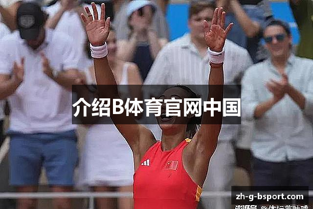 介绍B体育官网中国